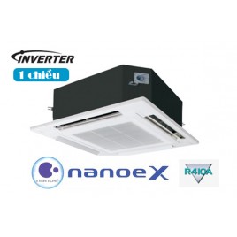 Điều hòa âm trần Panasonic 20.500Btu Inverter S-21PU2H5-8/U-21PS2H5-8 Điều hòa âm trần Panasonic 20.500Btu Inverter S-21PU2H5-8/U-21PS2H5-8